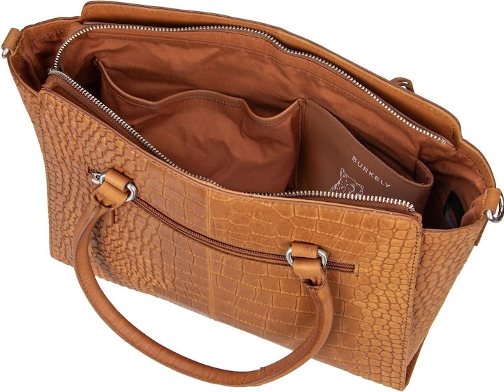 Produktbild Burkely Cool Colbie Handbag