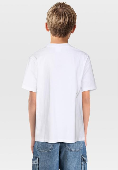 Actual product image Urban Classics Boys Tall Tee (122, 128)