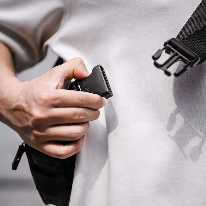 Immagine prodotto tomtoc Torba na ramie S Explorer-T21 (czarny)