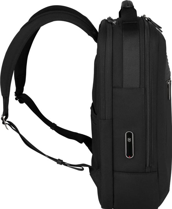 Produktbild Victorinox Mythic, Deluxe Backpack, Black