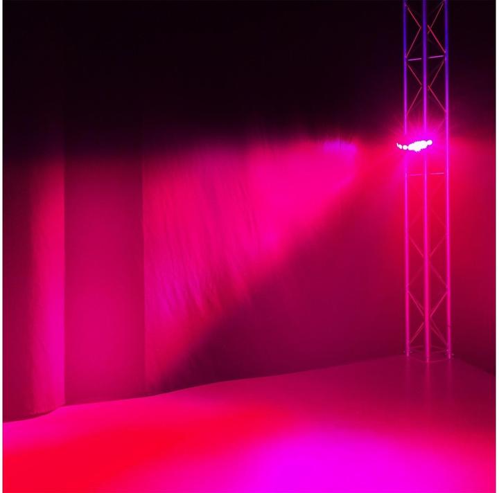 Image du produit BeamZ Effet de lumière Fingers7 (8 W, LED)