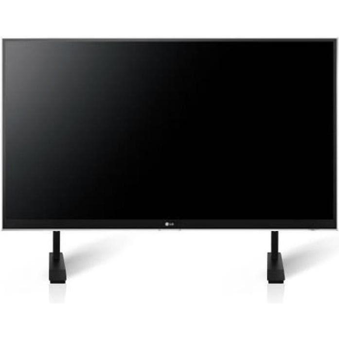 Thumbnail - DSS Twin 80 (Universal, 80", 80 kg), TV Ständer, Schwarz