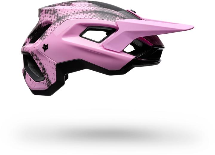 Produktbild Fox Speedframe Pro Helmet (51 - 55 cm)