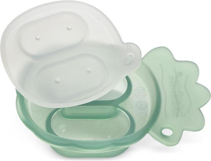 Actual product image Haakaa Freeze-N-Feed