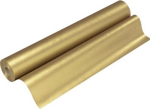 Immagine prodotto Raja Carta da imballaggio B10KOR Oro 100000 mm (1 Pezzo/i)