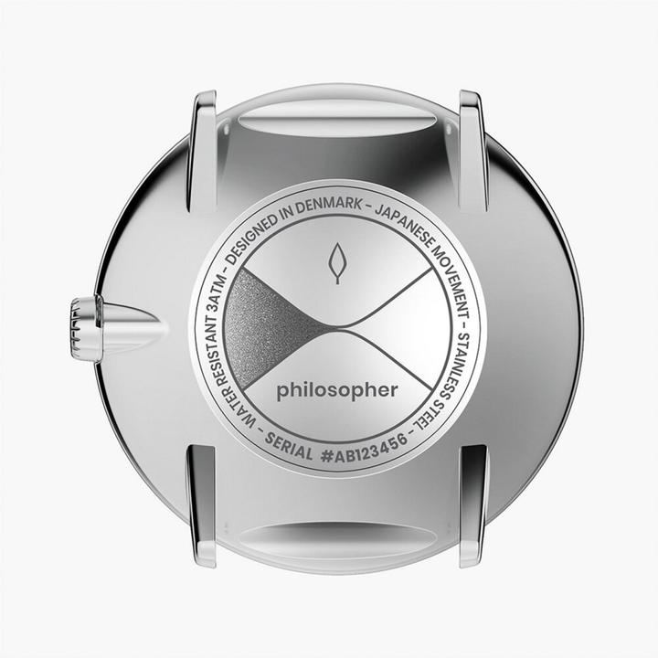 Produktbild Nordgreen Philosopher (36 mm)