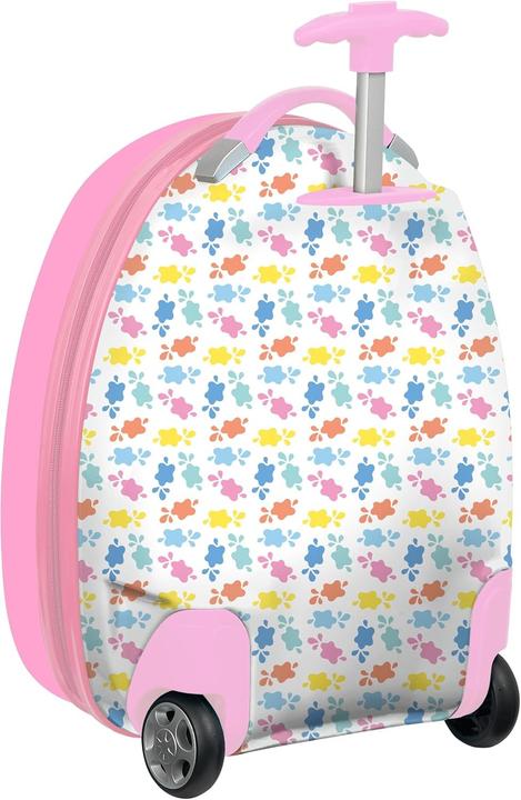 Image du produit Peppa Pig Rucksacktasche Mit Bändern Bunt