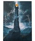 Actual product image Cinereplicas Lord of the Rings Notebook Eye of Sauron
