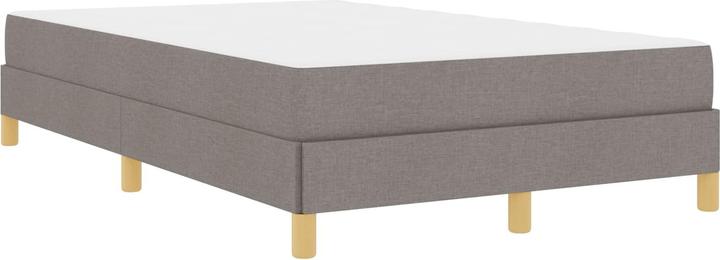 Produktbild vidaXL Boxspringbett (120 x 200 cm)
