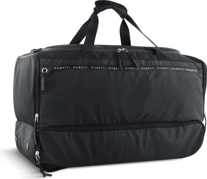 Actual product image Bugatti Blanc Delight Weekender Reisetasche 60 cm (50 l)