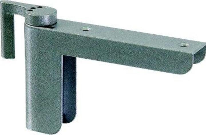 Image du produit Abus Ferme-porte 2603 (Porte d'entrée, Porte de chambre, Porte en bois, Porte-fenêtre, Intérieur)