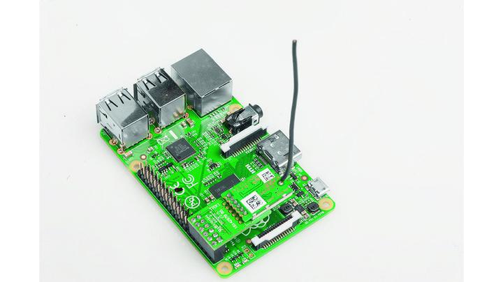 Produktbild EQ-3 HomeMatic (Funkmodul)