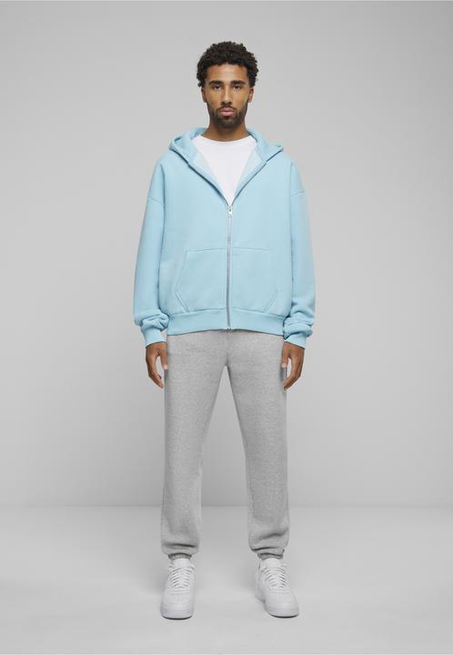 Produktbild Prohibited Oversized Zip-Hoodie - 126671 (L)