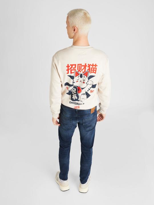 Image du produit Jack & Jones Jeans Glenn Fox CB 104 Slim Fit (W36/L32)