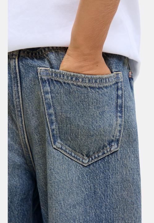 Actual product image Jack & Jones Junior Hose DAVE COOPER Jeans (170)