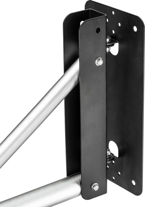 Immagine prodotto Walimex Supporto per lampada da parete (120 cm, 6 kg)