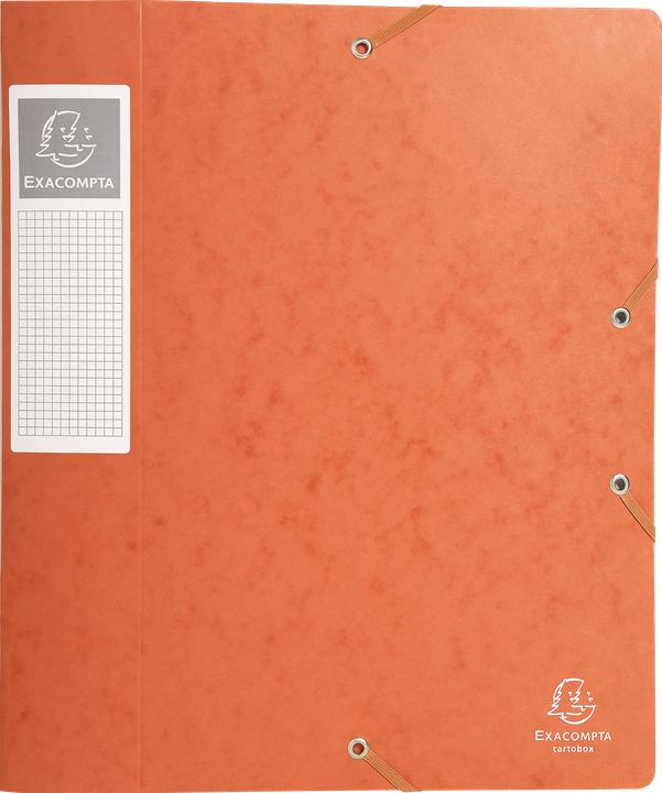 Produktbild Exacompta Archivboxen (A4)