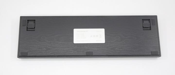 Produktbild Varmilo Panda VA109 (CH, Kabelgebunden)