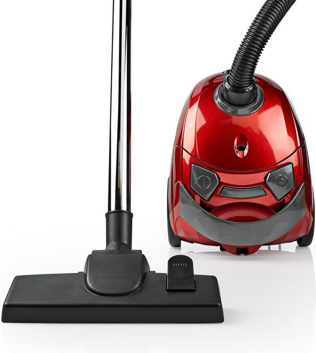 Produktbild Nedis VCBG100RD