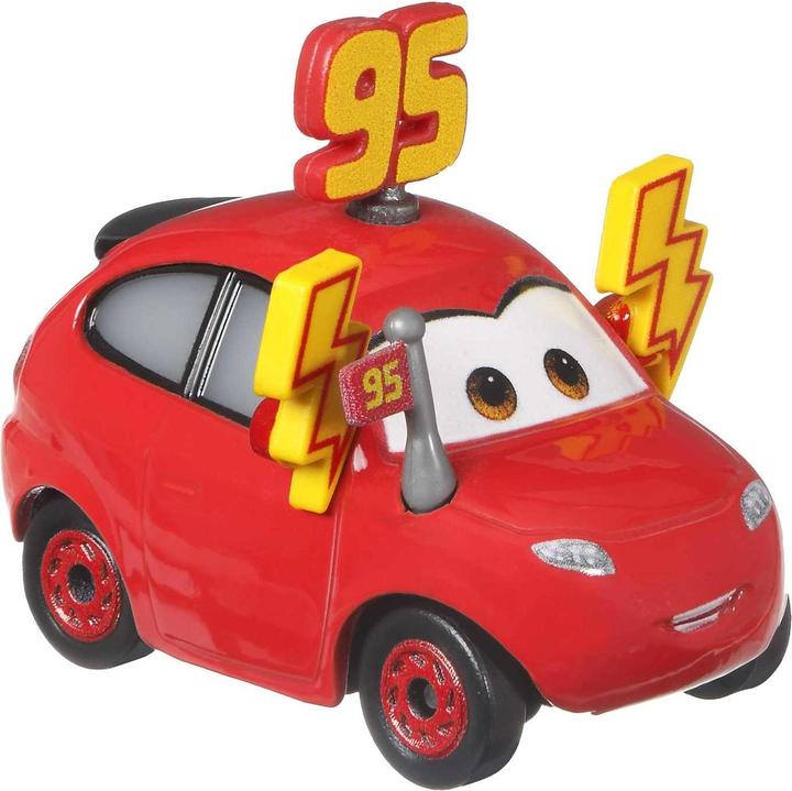 Actual product image Mattel Maddy McGear & Kris Revstopski