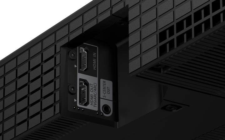 Produktbild Sony Bravia Theatre Bar 9 (62 W, 13.0 Kanal)