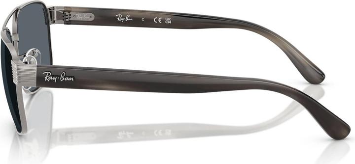 Produktbild Ray Ban RB3751 004/R5 61