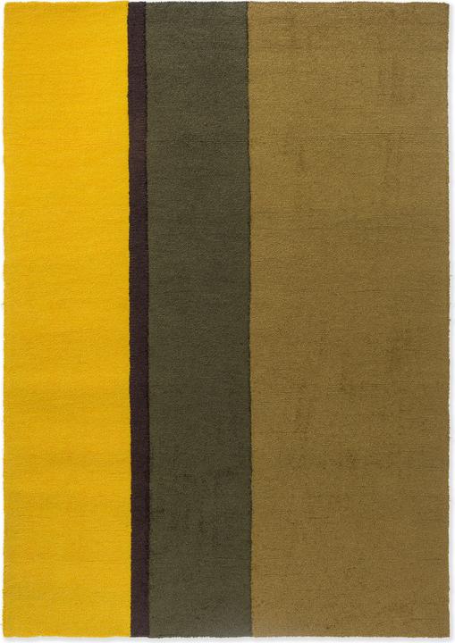 Brink & Campman Habitat Festival a righe