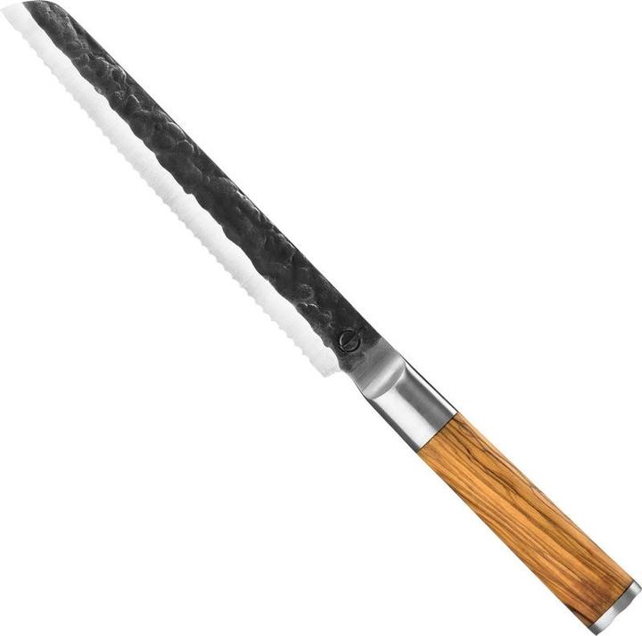 Produktbild Forged Broodmes (20 cm)