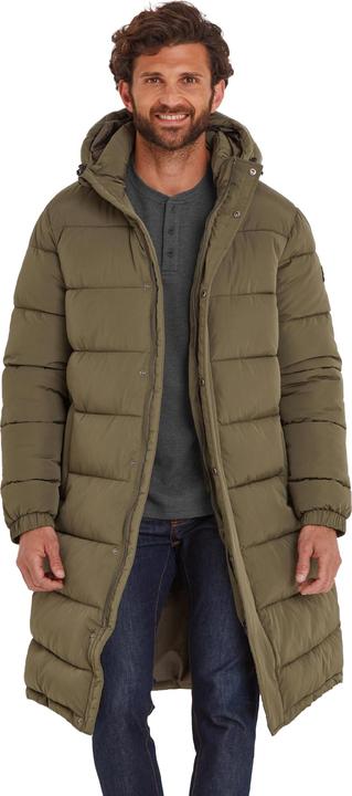 Produktbild TOG24 Langrick Steppjacke Lang (S)