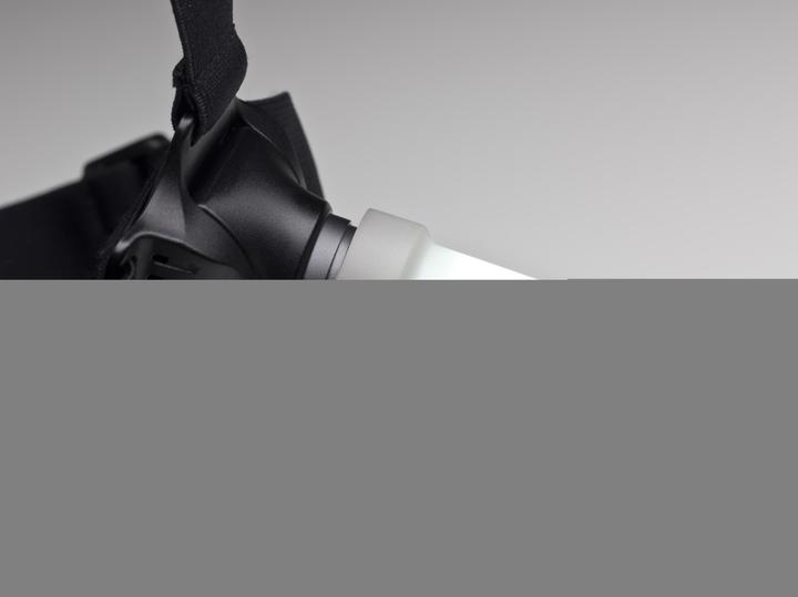 Produktbild Suprabeam Diffusor zu Q3 & V3