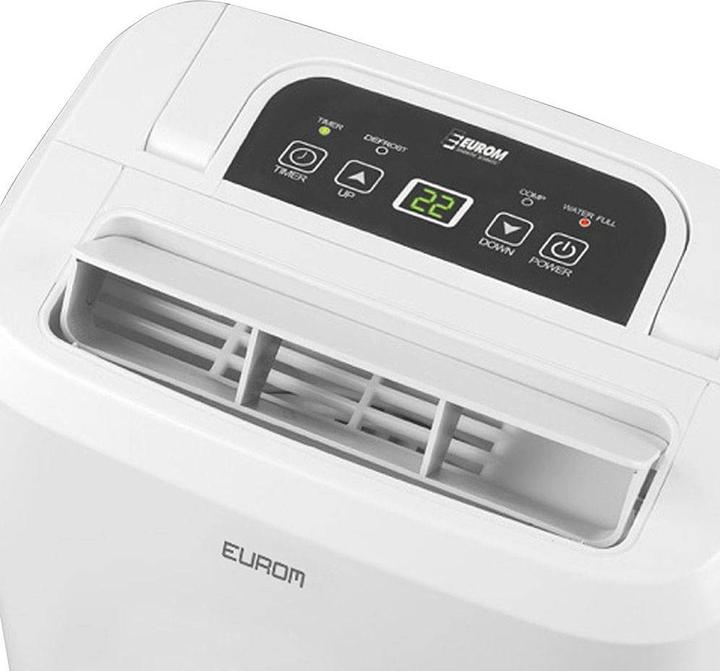 Produktbild Eurom DryBest 10 (10 l/24h)