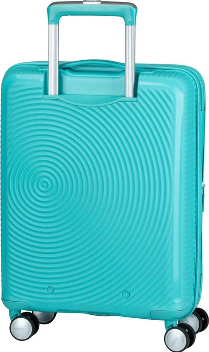 Actual product image American Tourister Soundbox (41 l)