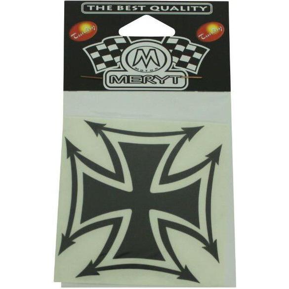 Meryt, Sticker, Dessin Croix De Fer