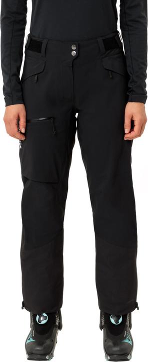 Actual product image Vaude Monviso (XS)