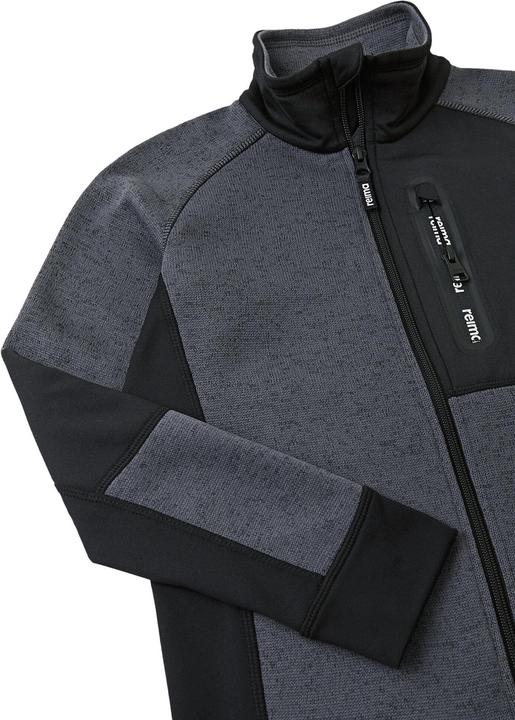 Produktbild Reima Kinder jacke Liukuen Soft (146)