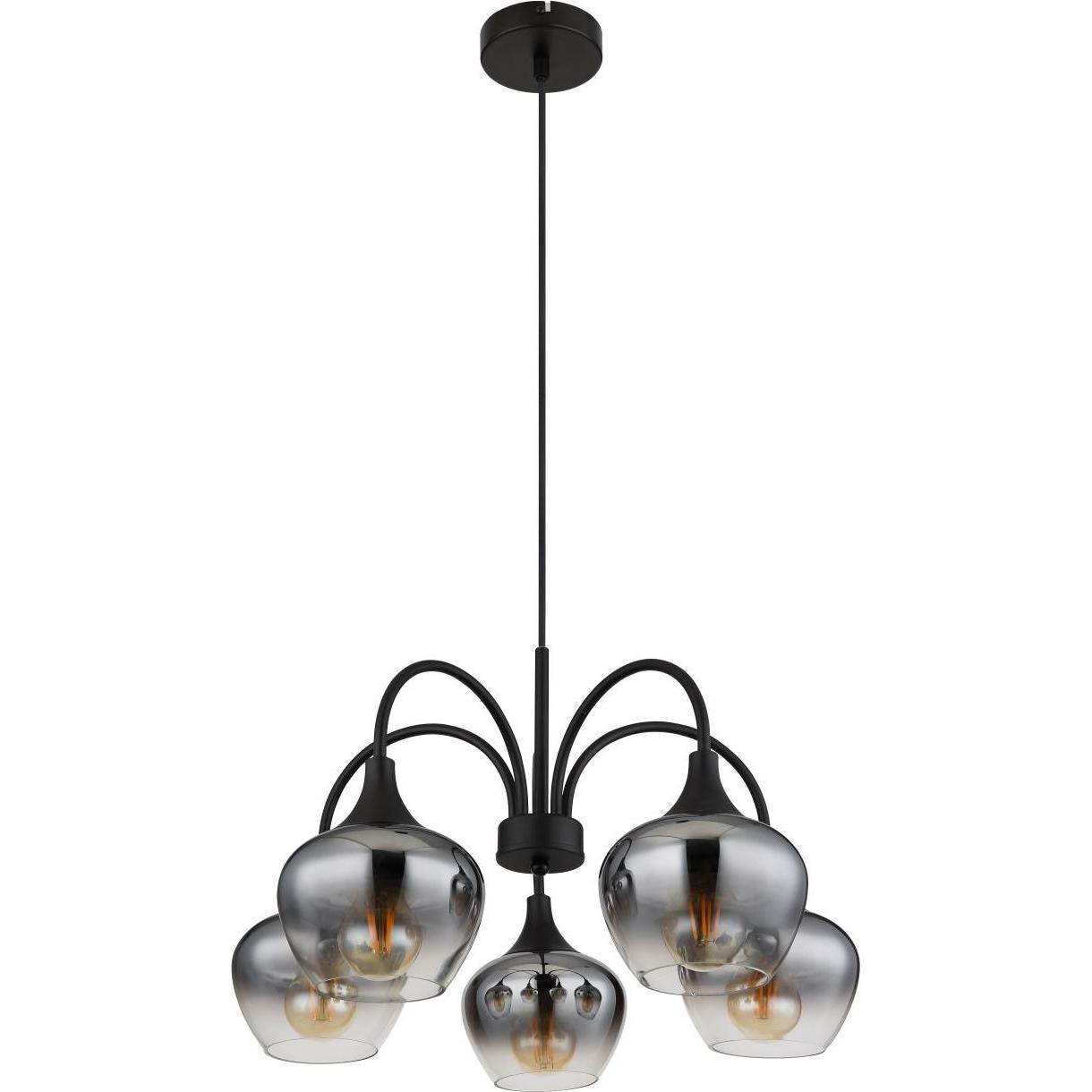 Globo, Pendelleuchte, Maxy (E27)