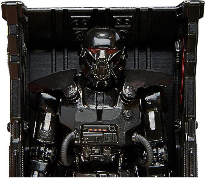 Produktbild Hasbro IP Security Lock - Release date 01 October 2022