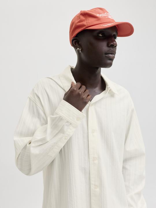 Immagine prodotto Jack & Jones Jorparty Structure Shirt Ls Styd Aw25 (S)