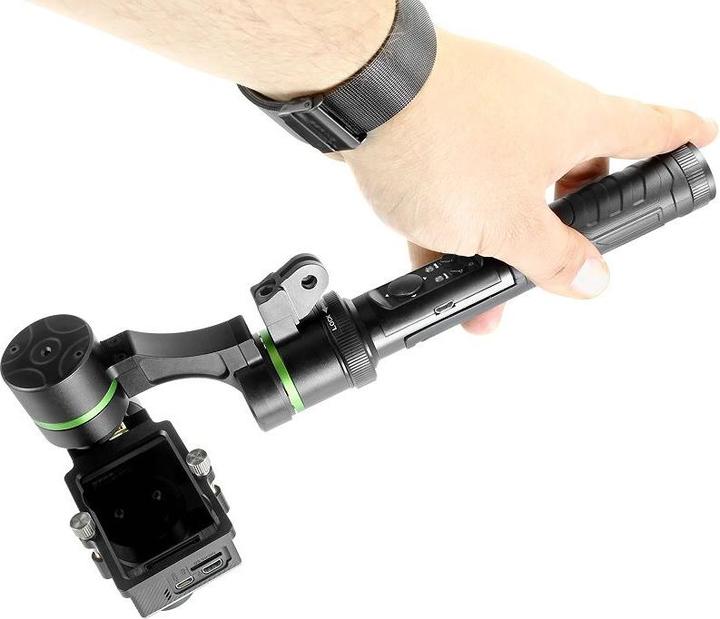 Image du produit Lanparte LA3D-2 (Héros 4, Héros 3)