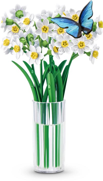 Actual product image Zuru Mini Brands - Create Garden - Series 1 - Surprise ball