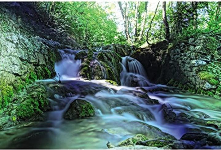 Produktbild Hama Grau-Filter Vario ND2-400 (77 mm, ND- / Graufilter)