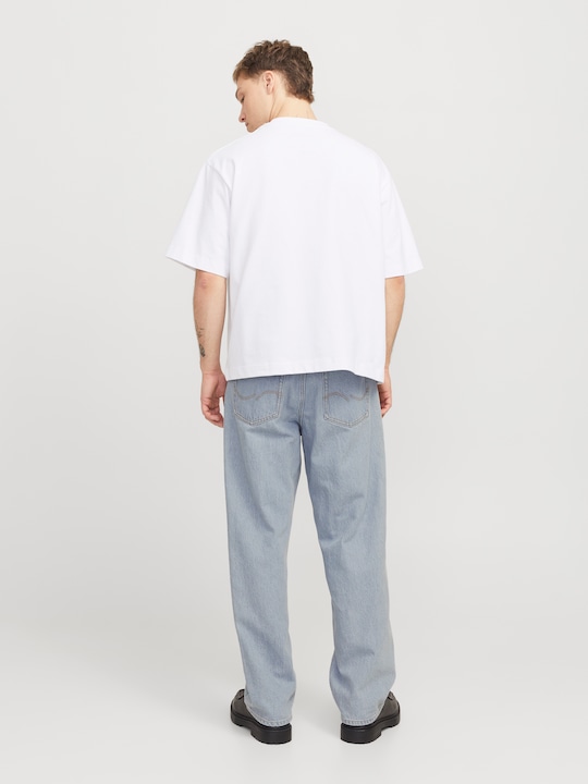 Actual product image Jack & Jones Jjialex Jjoriginal Sbd 699 Sn (W31/L34)