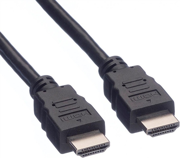 Actual product image Value HDMI (Typ A) — HDMI (Typ A) (2 m, HDMI)