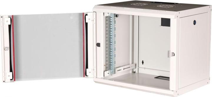 Produktbild equip Serverschrank (9 HE, 19 Zoll Rack)