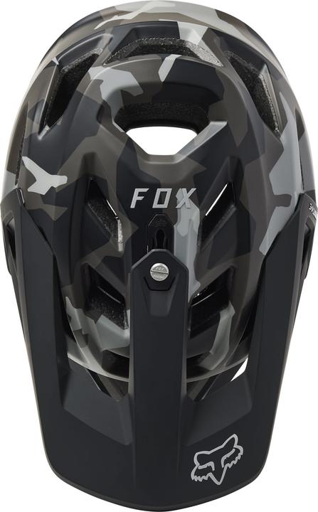 Produktbild Fox 23 Proframe Pro (52 - 56 cm)