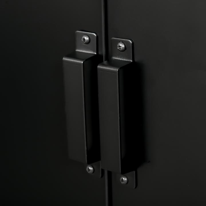 Actual product image Homcom Cupboard (33 x 75 x 110 cm)