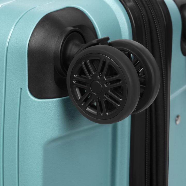 Produktbild D&N Travel Line 4300-Plus (58 l, M (50 - 90l))