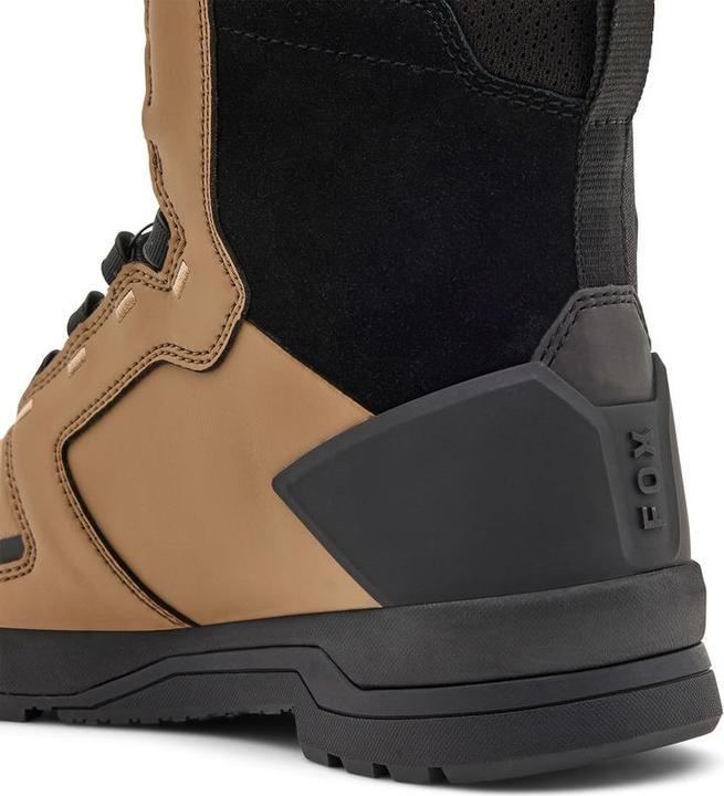 Productafbeelding Fox Laarzen 24 Verdedigen Adv Drk Kha (Mannen, 42.5)