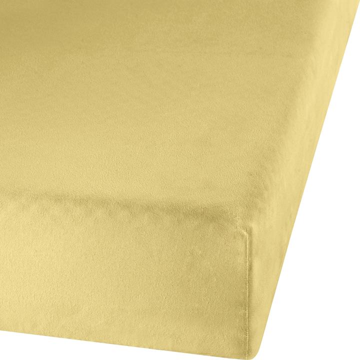Jaune clair