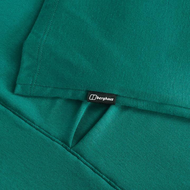Actual product image Berghaus W Coneflower Tee (T-Shirt) (42)